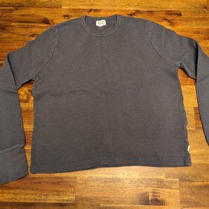 Nui Organics Fat Waffle Crew